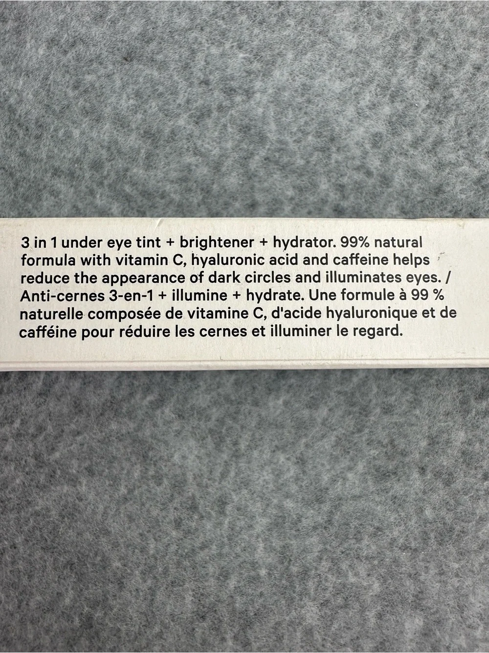 Milk Makeup sealed new